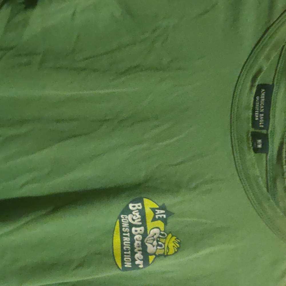 American Eagle size medium vintage